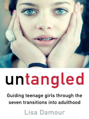 cover image of Untangled